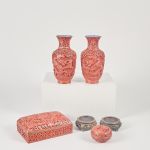 1758&nbsp;4221&nbsp;Vaser